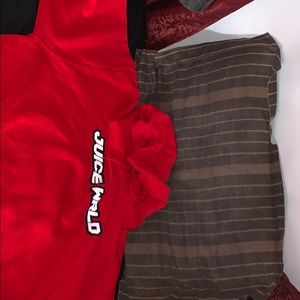 Juice wrld merch hoodie